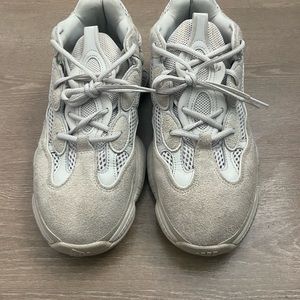 Yeezy 500 blush